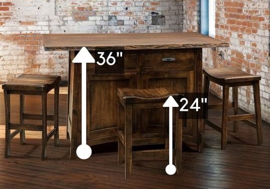 bar-height-table