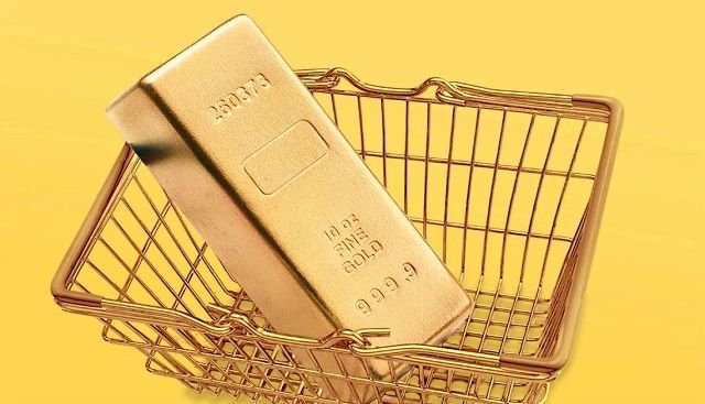 From Where I Can Buy Gold Bar