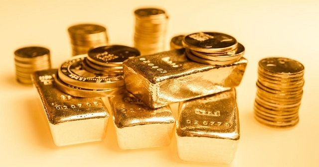 Where Can I Buy Gold And Silver Bars Near Me