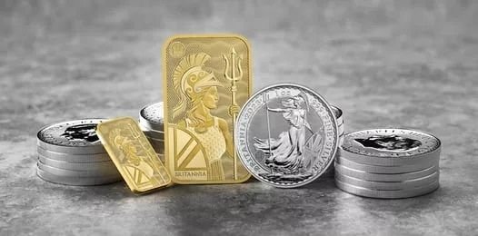 Where To Buy Gold and Silver Bars Near You